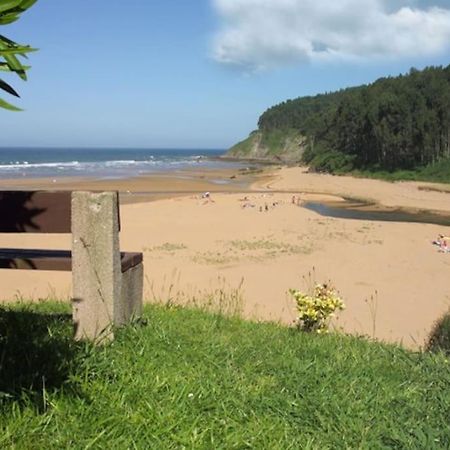 Apartamento En Colunga, En Plena Naturaleza Экстерьер фото