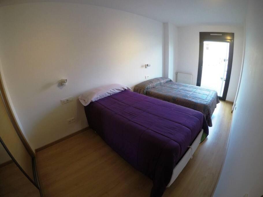 Apartamento En Colunga, En Plena Naturaleza Экстерьер фото