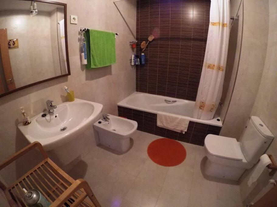 Apartamento En Colunga, En Plena Naturaleza Экстерьер фото