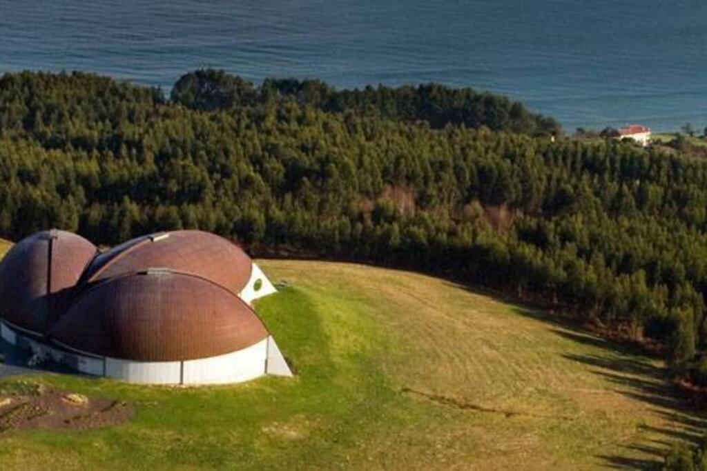Apartamento En Colunga, En Plena Naturaleza Экстерьер фото