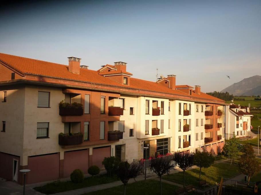 Apartamento En Colunga, En Plena Naturaleza Экстерьер фото
