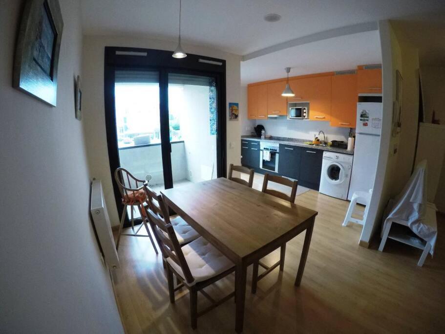 Apartamento En Colunga, En Plena Naturaleza Экстерьер фото