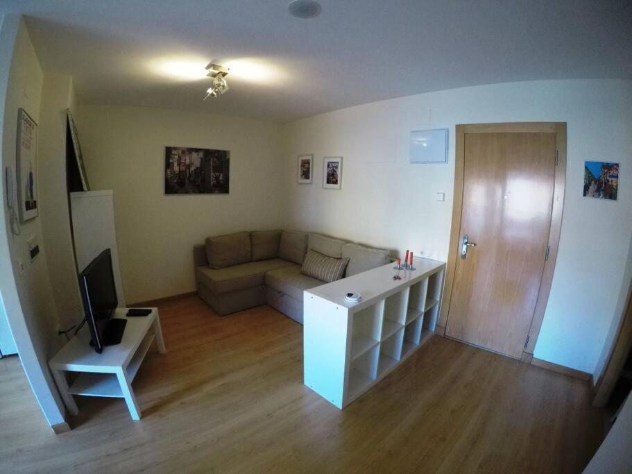 Apartamento En Colunga, En Plena Naturaleza Экстерьер фото